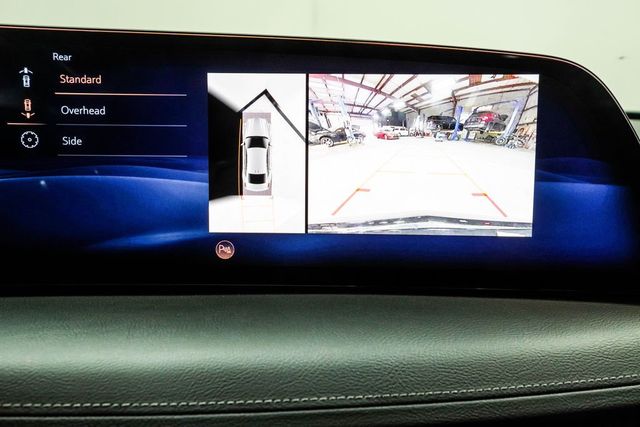 2025 Cadillac CT5 4dr Sedan Premium Luxury - 23002283 - 28