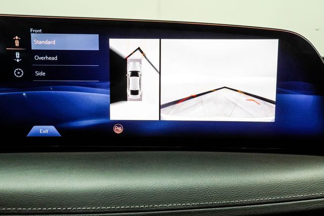 2025 Cadillac CT5 4dr Sedan Premium Luxury - 23002283 - 29