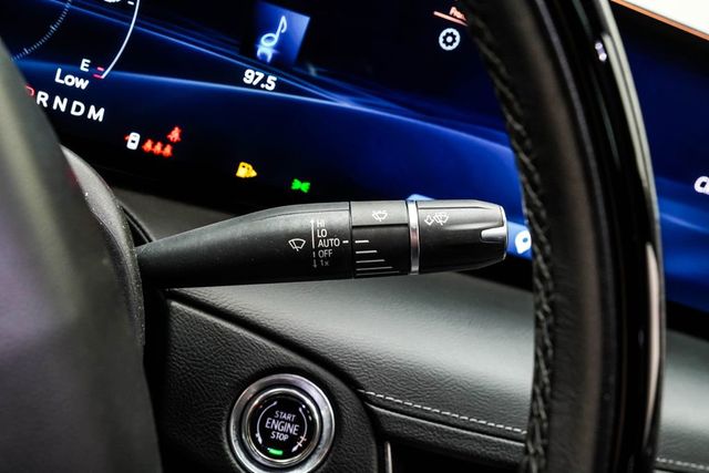 2025 Cadillac CT5 4dr Sedan Premium Luxury - 23002283 - 33