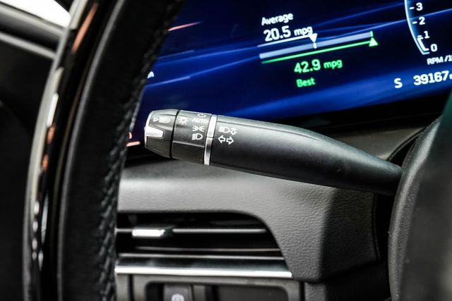 2025 Cadillac CT5 4dr Sedan Premium Luxury - 23002283 - 34