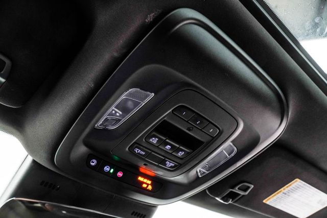 2025 Cadillac CT5 4dr Sedan Premium Luxury - 23002283 - 36