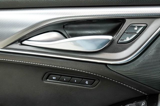 2025 Cadillac CT5 4dr Sedan Premium Luxury - 23002283 - 40