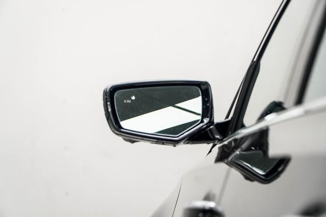 2025 Cadillac CT5 4dr Sedan Premium Luxury - 22895451 - 13