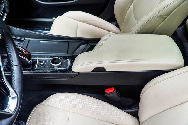 2025 Cadillac CT5 4dr Sedan Premium Luxury - 22895451 - 16