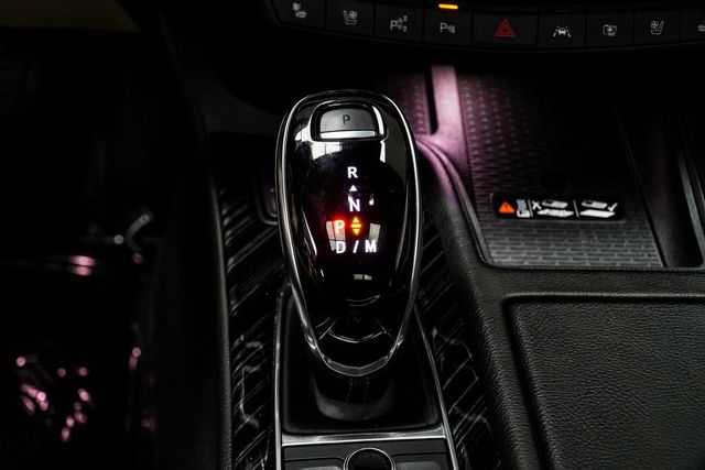 2025 Cadillac CT5 4dr Sedan Premium Luxury - 22895451 - 18