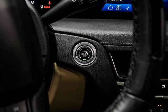 2025 Cadillac CT5 4dr Sedan Premium Luxury - 22895451 - 19