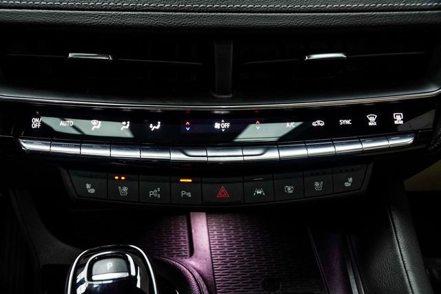 2025 Cadillac CT5 4dr Sedan Premium Luxury - 22895451 - 20