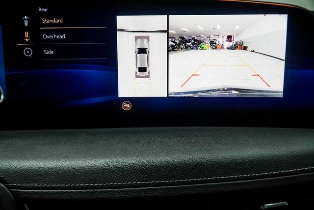 2025 Cadillac CT5 4dr Sedan Premium Luxury - 22895451 - 24