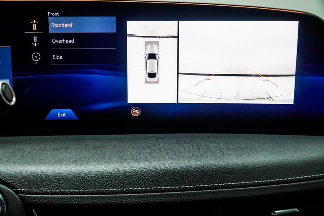 2025 Cadillac CT5 4dr Sedan Premium Luxury - 22895451 - 25