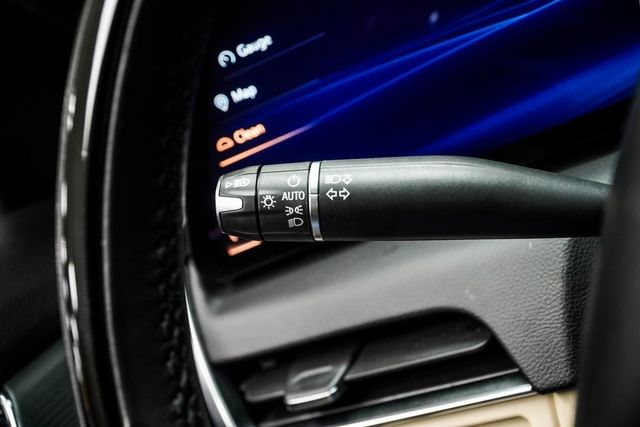 2025 Cadillac CT5 4dr Sedan Premium Luxury - 22895451 - 29