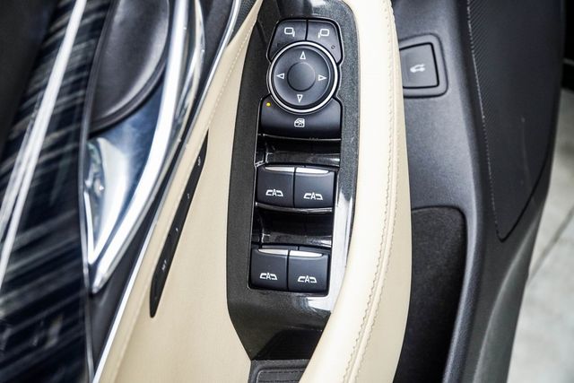 2025 Cadillac CT5 4dr Sedan Premium Luxury - 22895451 - 33