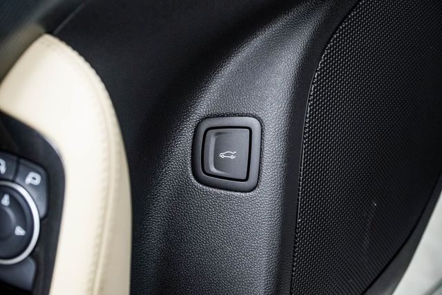 2025 Cadillac CT5 4dr Sedan Premium Luxury - 22895451 - 34