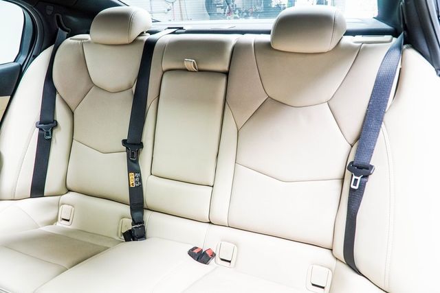 2025 Cadillac CT5 4dr Sedan Premium Luxury - 22895451 - 38