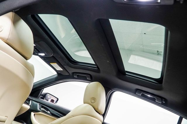 2025 Cadillac CT5 4dr Sedan Premium Luxury - 22895451 - 40