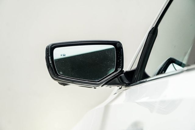 2025 Cadillac CT5 4dr Sedan Premium Luxury - 22932836 - 13