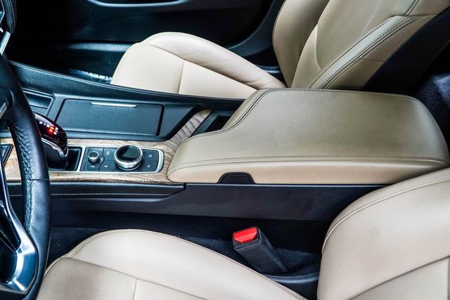 2025 Cadillac CT5 4dr Sedan Premium Luxury - 22932836 - 18