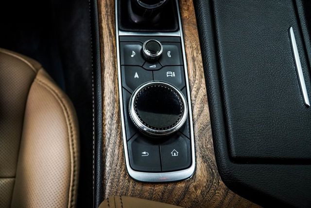 2025 Cadillac CT5 4dr Sedan Premium Luxury - 22932836 - 19