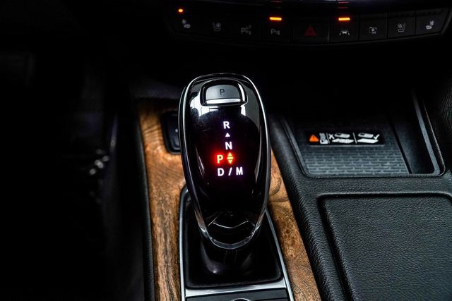 2025 Cadillac CT5 4dr Sedan Premium Luxury - 22932836 - 20