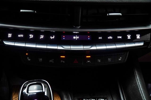 2025 Cadillac CT5 4dr Sedan Premium Luxury - 22932836 - 21