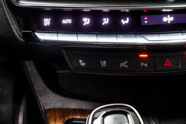 2025 Cadillac CT5 4dr Sedan Premium Luxury - 22932836 - 23