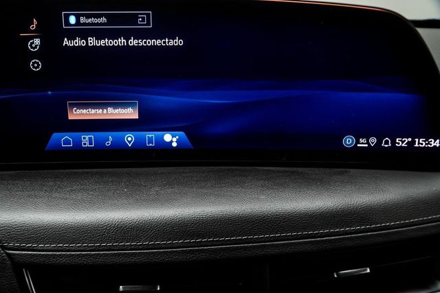 2025 Cadillac CT5 4dr Sedan Premium Luxury - 22932836 - 24