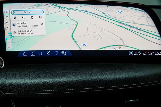 2025 Cadillac CT5 4dr Sedan Premium Luxury - 22932836 - 27