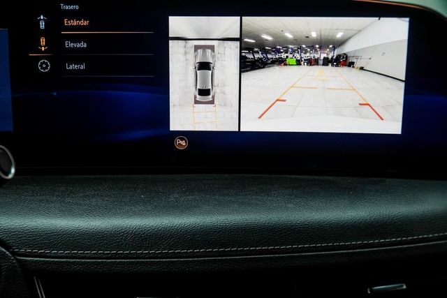 2025 Cadillac CT5 4dr Sedan Premium Luxury - 22932836 - 28