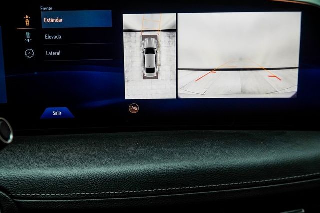 2025 Cadillac CT5 4dr Sedan Premium Luxury - 22932836 - 29