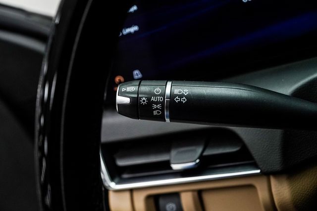 2025 Cadillac CT5 4dr Sedan Premium Luxury - 22932836 - 34