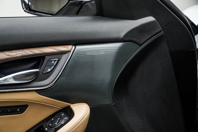 2025 Cadillac CT5 4dr Sedan Premium Luxury - 22932836 - 36