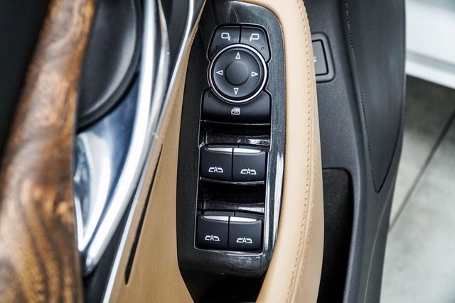 2025 Cadillac CT5 4dr Sedan Premium Luxury - 22932836 - 37