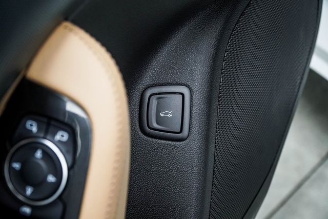 2025 Cadillac CT5 4dr Sedan Premium Luxury - 22932836 - 38