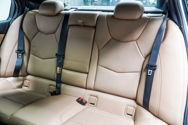 2025 Cadillac CT5 4dr Sedan Premium Luxury - 22932836 - 42