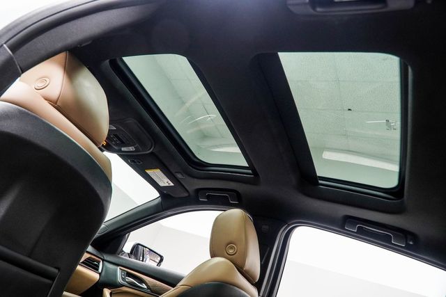 2025 Cadillac CT5 4dr Sedan Premium Luxury - 22932836 - 44