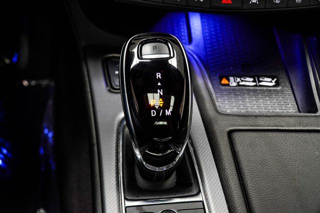 2025 Cadillac CT5 4dr Sedan Premium Luxury - 22992415 - 18