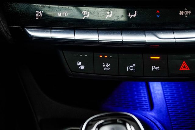 2025 Cadillac CT5 4dr Sedan Premium Luxury - 22992415 - 20