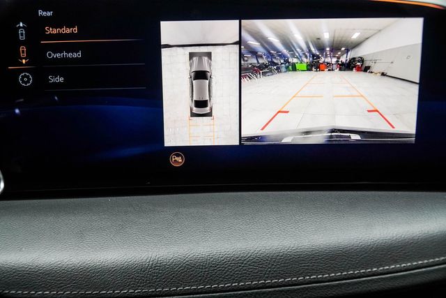 2025 Cadillac CT5 4dr Sedan Premium Luxury - 22992415 - 24