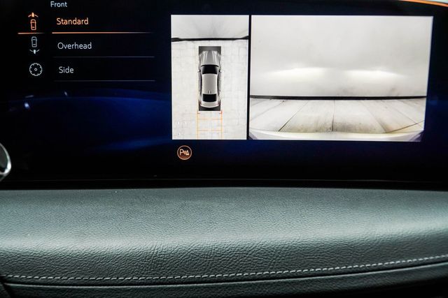 2025 Cadillac CT5 4dr Sedan Premium Luxury - 22992415 - 25