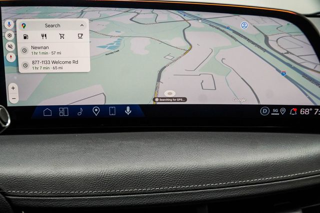 2025 Cadillac CT5 4dr Sedan Premium Luxury - 22992415 - 26