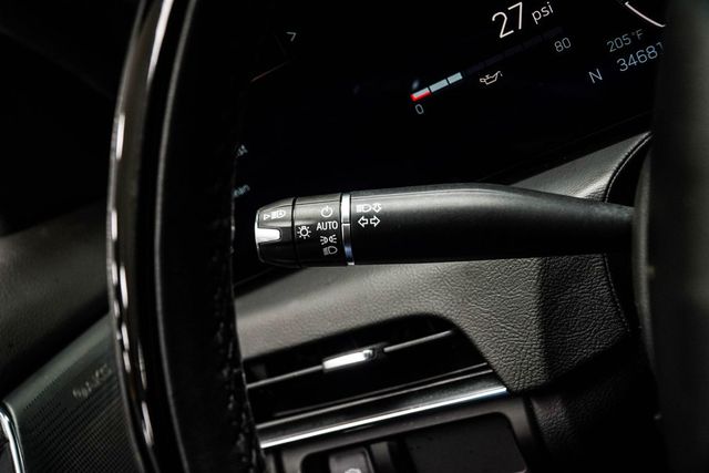 2025 Cadillac CT5 4dr Sedan Premium Luxury - 22992415 - 31