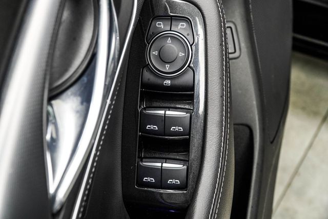 2025 Cadillac CT5 4dr Sedan Premium Luxury - 22992415 - 34