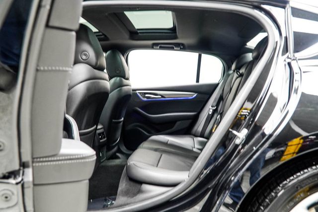 2025 Cadillac CT5 4dr Sedan Premium Luxury - 22992415 - 38