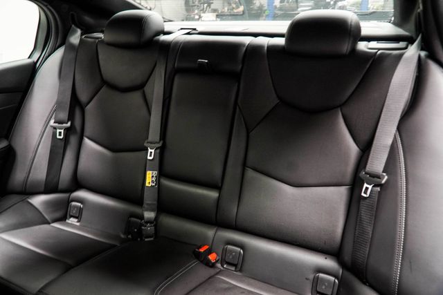 2025 Cadillac CT5 4dr Sedan Premium Luxury - 22992415 - 40