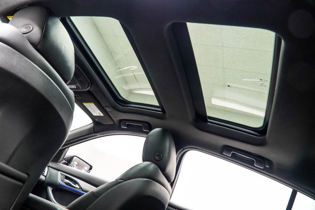 2025 Cadillac CT5 4dr Sedan Premium Luxury - 22992415 - 42