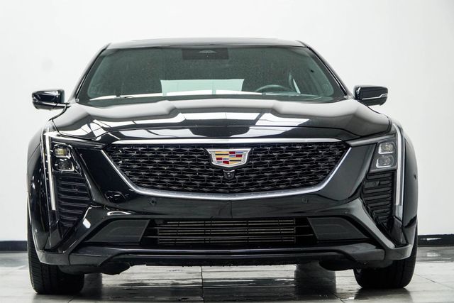 2025 Cadillac CT5 4dr Sedan Premium Luxury - 23036968 - 7