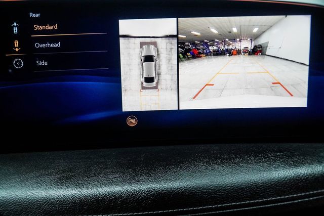 2025 Cadillac CT5 4dr Sedan Premium Luxury - 23050158 - 24