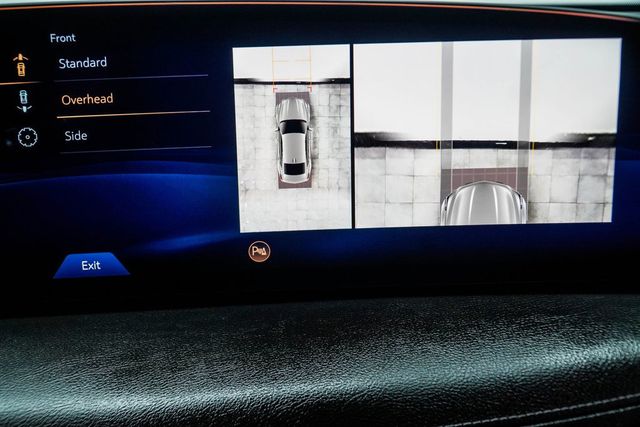 2025 Cadillac CT5 4dr Sedan Premium Luxury - 23050158 - 26