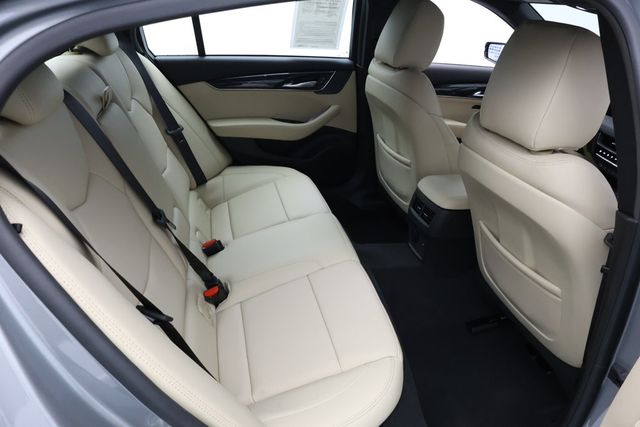 2025 Cadillac CT5 4dr Sedan Premium Luxury - 22938569 - 20