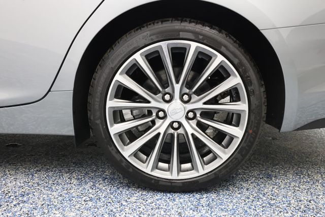 2025 Cadillac CT5 4dr Sedan Premium Luxury - 22938569 - 5