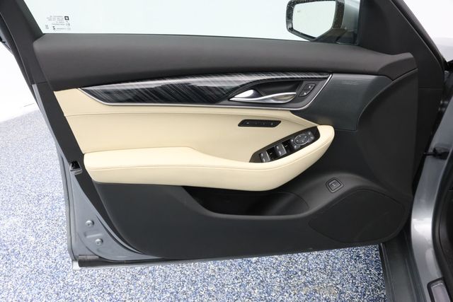 2025 Cadillac CT5 4dr Sedan Premium Luxury - 22938569 - 7